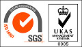 SGS ISO14001